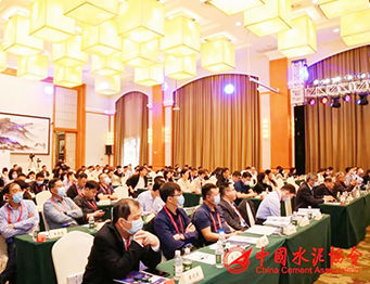 雷茨獲評(píng)“水泥行業(yè)優(yōu)秀供應(yīng)商”，空氣懸浮風(fēng)機(jī)再獲好評(píng)！