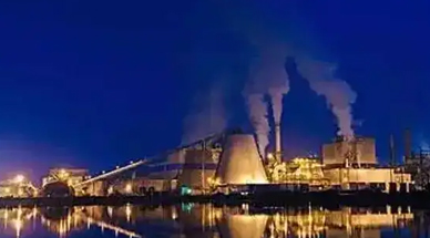 磁懸浮鼓風機在造紙行業風機提標改造中節能效果顯著