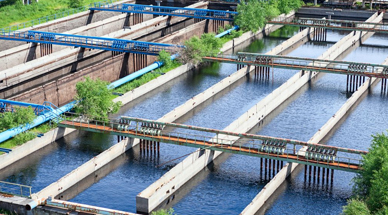 空氣懸浮風機處理造紙廠制漿廢水的優勢分析