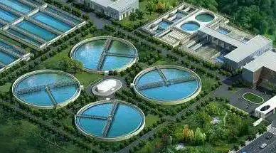 空氣懸浮風機是紡織廢水處理的節能增效神器