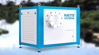 養殖增氧機如何實現用實現科學養殖？