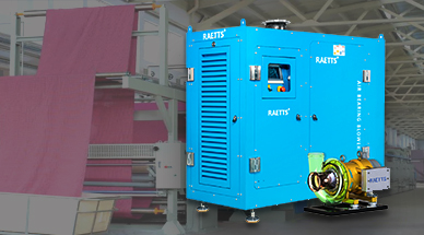 空氣懸浮鼓風(fēng)機(jī)有什么特點(diǎn)？