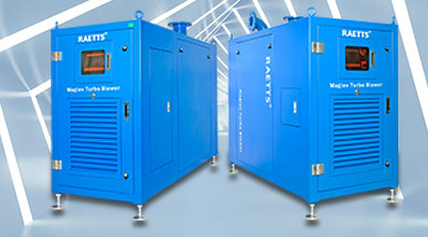 精準(zhǔn)曝氣+無(wú)油潔凈，磁懸浮風(fēng)機(jī)為發(fā)酵行業(yè)提質(zhì)增效！