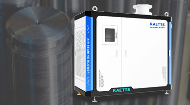 空氣懸浮鼓風機最早是哪個國家生產的？