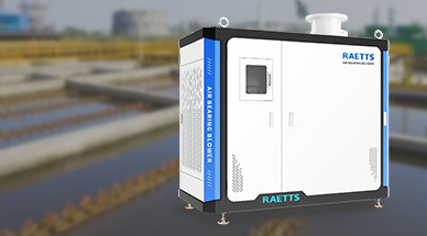 空氣懸浮風機銷量高的原因是什么？