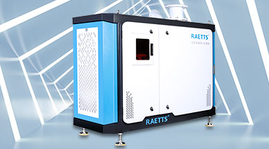 空氣懸浮風機助力制藥廠節能降耗，效果顯著！