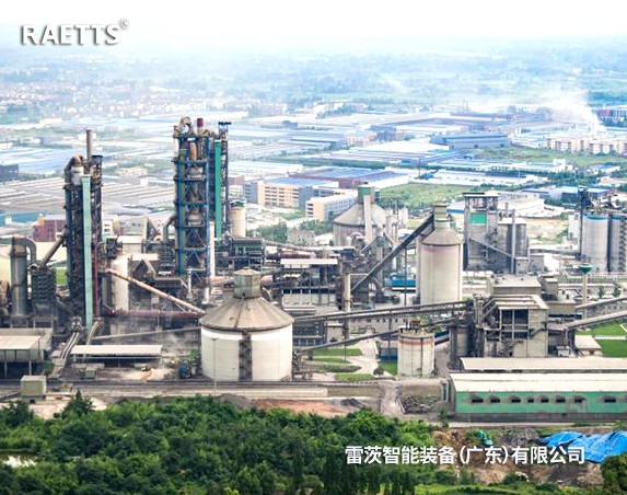 都江堰使用8臺空氣懸浮和磁懸浮風機節能改造