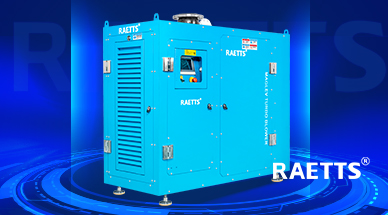 空氣懸浮風機的能耗優勢，為您節省能源成本