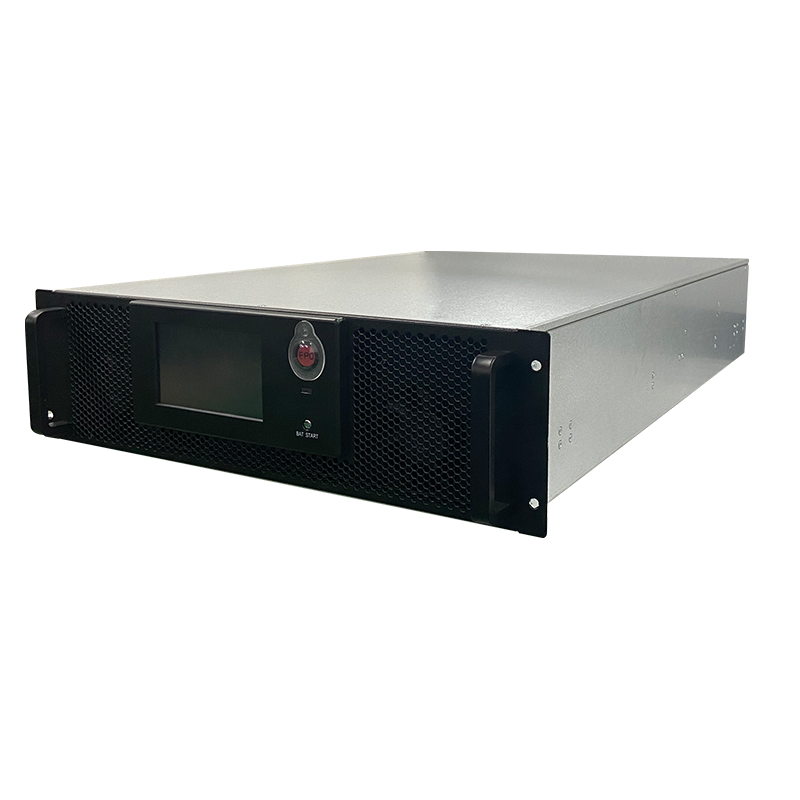 愛(ài)維達(dá)模塊化UPS電源功率模塊有哪些作用？