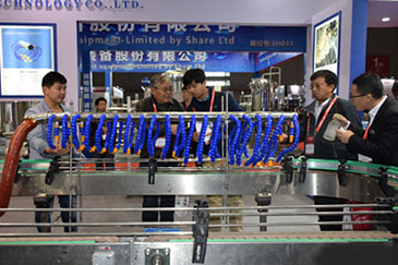 雷茨超級風(fēng)機(jī)將參加2018中國國際酒業(yè)博覽會