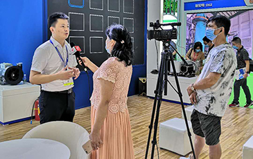 雷茨空氣懸浮風機《中國環(huán)博會廣州展》現(xiàn)正在火熱進行中。。。