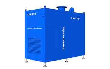 磁懸浮風機采購這幾點該知道！